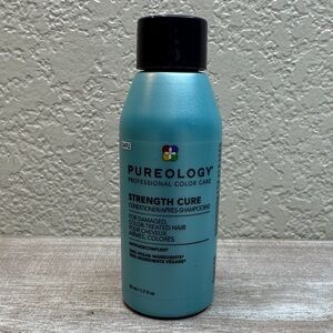 $6‎ 🌙 Pureology Strength Cure Conditioner NEW